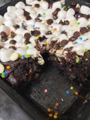 Come and tell me your dull and unexciting news 31: Calmly through the day