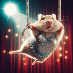 Bluestocking! The Gerbical