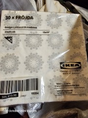 We're off to wander Ikea - what do we need? (With conditions...)