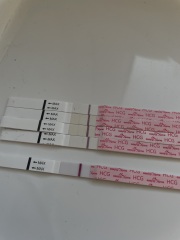 Negative or positive?