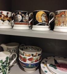 The Autumnal Christmas Chronicles Preamble - Thread 2 further ramblings