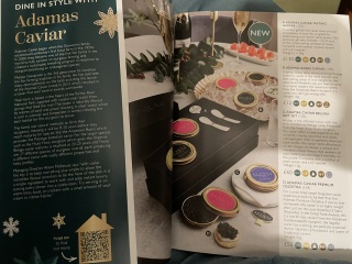 Season of mist and mellow fruitfulness...and ramping up those Christmas preparations! Countdown to Christmas 2024 (thread 3) (title edited by MNHQ @request of OP)