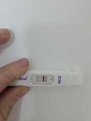 TTC after chemical pregnancy