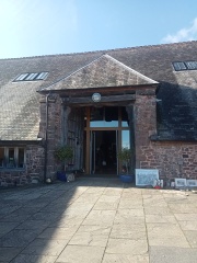 The Nigel Slater Christmas Chronicles Readalong 2024