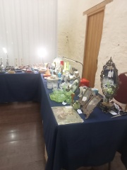 The Nigel Slater Christmas Chronicles Readalong 2024