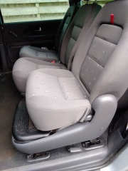 Recommendations for a reliable 7 seater car please