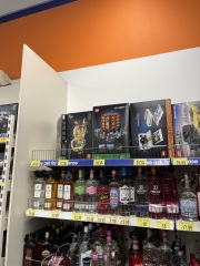 Thread 8 - the one with Poopy the troll