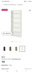 Childs tiny bedroom!