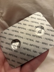Can anyone identify this pill please?