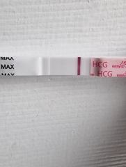 8 DPO. Am I imagining things?