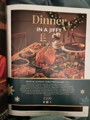 Season of mist and mellow fruitfulness...and ramping up those Christmas preparations! Countdown to Christmas 2024 (thread 3) (title edited by MNHQ @request of OP)