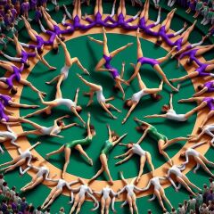 Bluestockings & Orange Wellies: Welcome to the Degu Station!