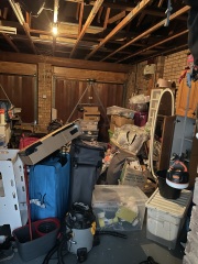 Decluttering plan for a move - keep me accountable!
