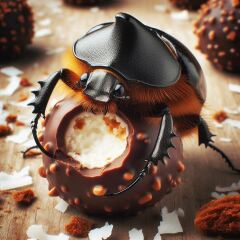 Autumn leaves, crackling fires, quokkas and puffins at the Bluestocking.