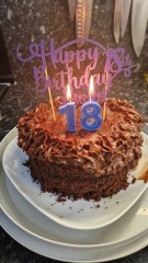 Cakes and Bakes