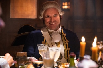 Our Flag Means Death - Thread 4: Roll up, roll up! Come join us for more pirate obsession!