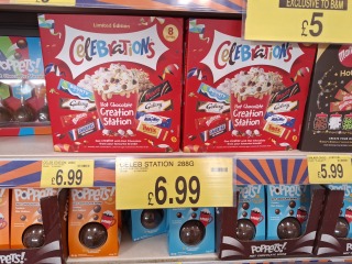 Thread 5 - The one where the coffee maker is cause for divorce