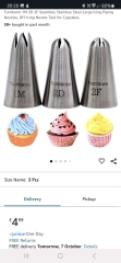 Cakes and Bakes