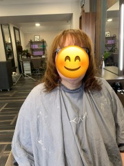 What to do with my thin hair (wigs? shave it?)...