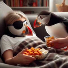 Bluestockings & Orange Wellies: Welcome to the Degu Station!