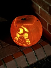 Show us your pumpkins!