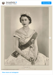 Should the Royal Family have to declare gifts