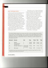 Husband’s gym habit making me ill.