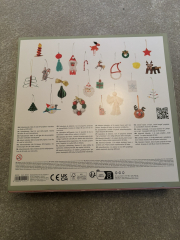 Thread 5 - The one where the coffee maker is cause for divorce