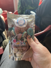 The Rolling Football Thread: season 2024/25