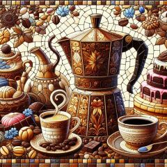 Bluestocking! The Gerbical