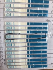 Weird LH test results