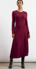 Can I wear boots with this dress to a wedding!?
