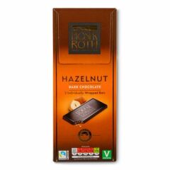 Dark Chocolate options disappearing?