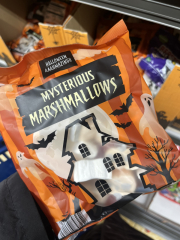 Thread 6 - the one with Otis and the Christmas miracle