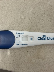 Faint line?? Please help!