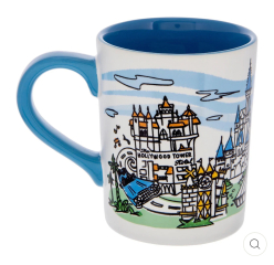 Can I see a picture of your favourite mug?