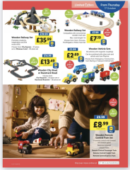 Thread 4 - the one with our Guylian best before fate