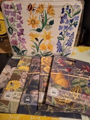 The Autumnal Christmas Chronicles Preamble - Thread 2 further ramblings