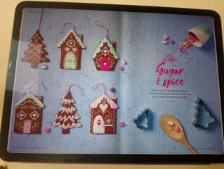 Poncetastic Christmas 2024