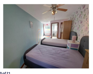 Why has no one viewed my house?