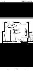 Kitchen redesign ideas