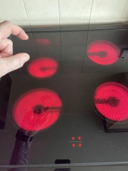 Hisense Kitchen appliances - anybody bought one?