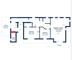 If you had a secret room behind a bookcase, which book would you choose to open it?