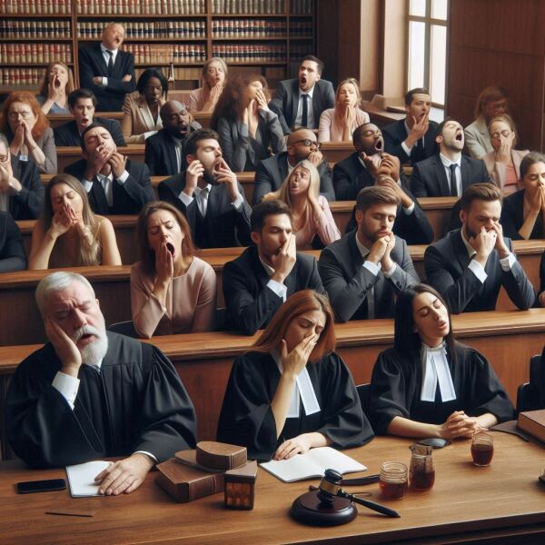 For Women Scotland in Supreme court - thread 2