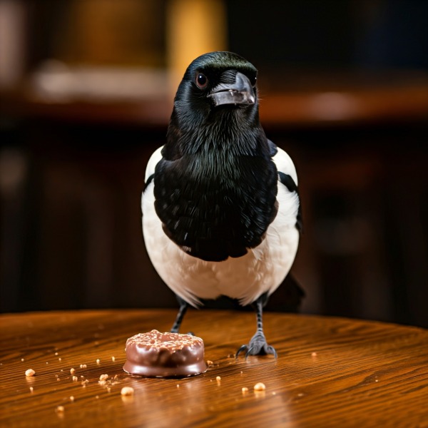 Bluestocking: Do androids dream of electric hair?