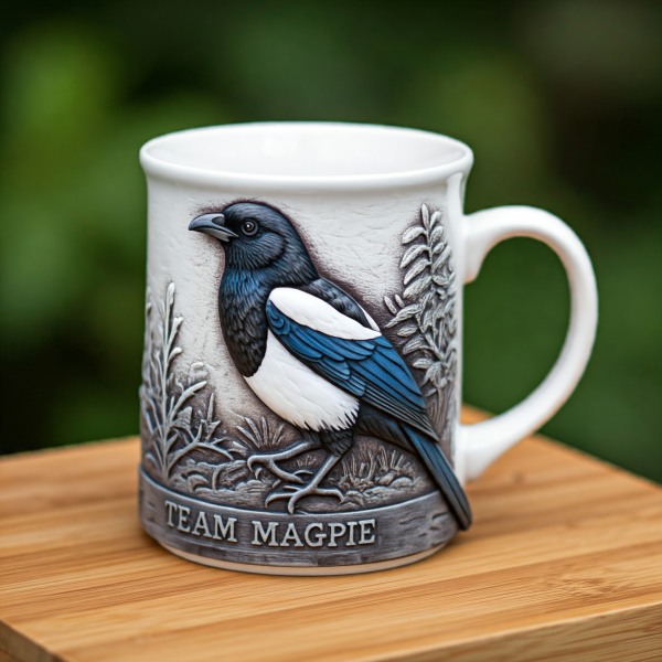 Autumn leaves, crackling fires, quokkas and puffins at the Bluestocking.