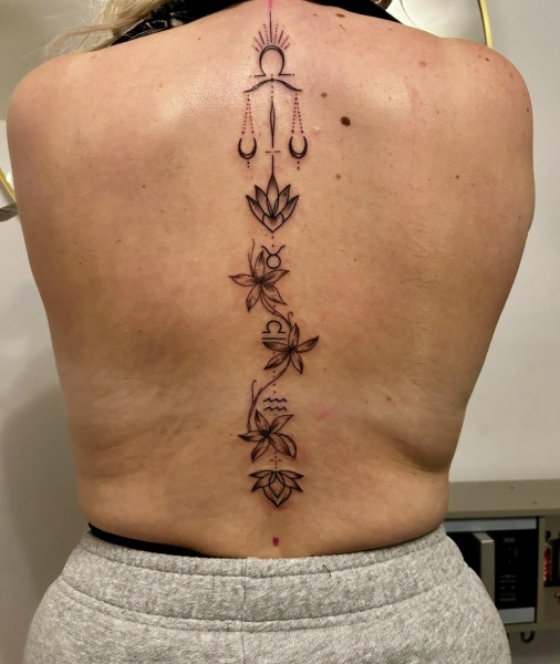 Can I just show this off ?