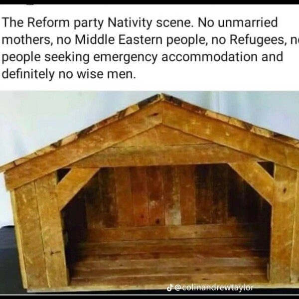 Thread 11 Starmer: Will that Phone Call Be To Harris or to Trump? (the decidedly superior looking cats thread)