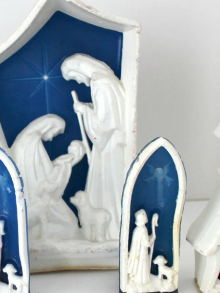 The Nigel Slater Christmas Chronicles Readalong 2024 Part 2