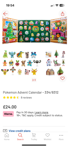 Thread 12 - the one with an extendable honk